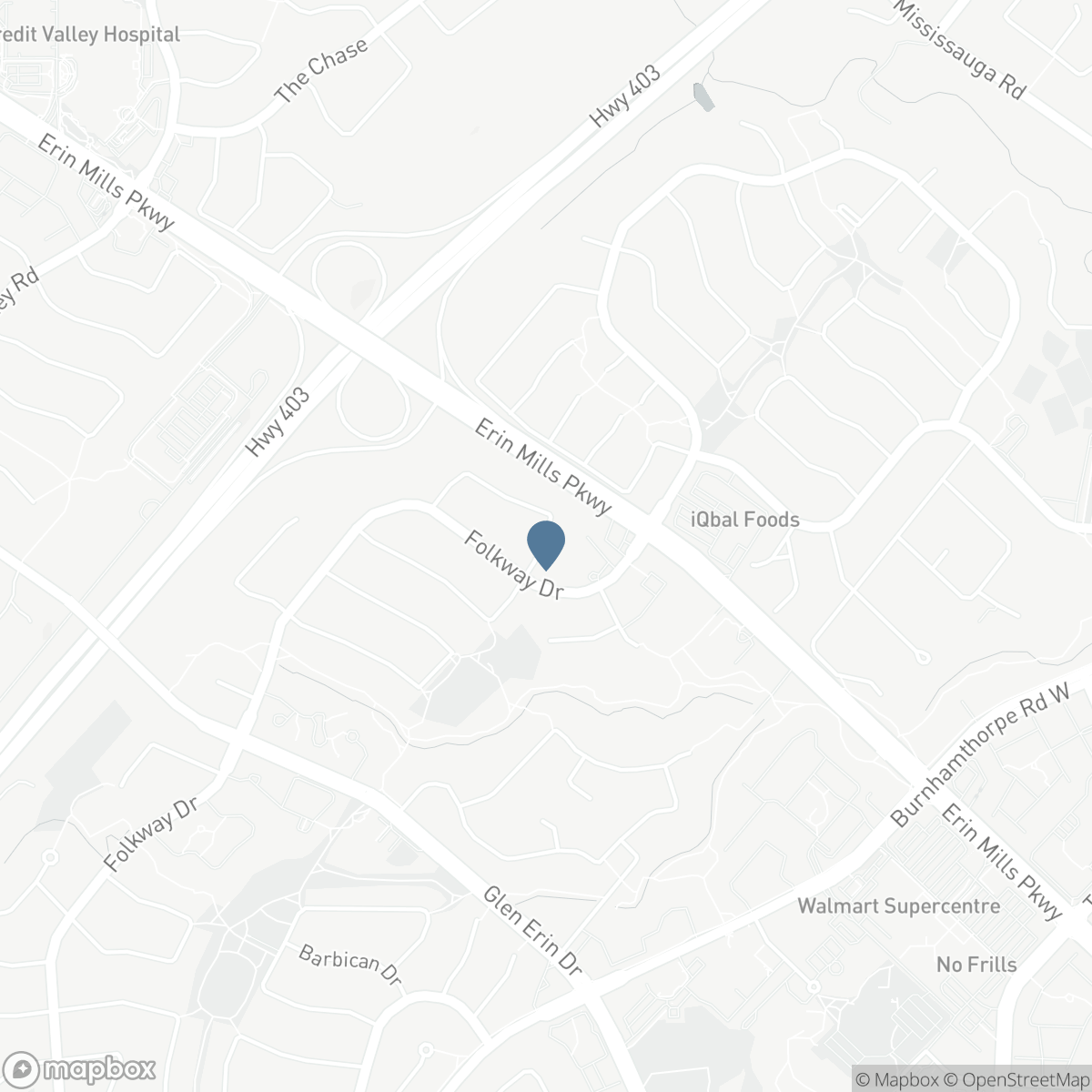 4141 TRELLIS CRESCENT, Mississauga, Ontario L5L 2M1